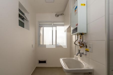 Apartamento para alugar com 81m², 3 quartos e 2 vagas Apartamento para alugar com 81m², 3 quartos e 2 vagasÁrea de Serviço