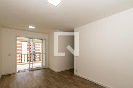 Apartamento para alugar com 81m², 3 quartos e 2 vagas Apartamento para alugar com 81m², 3 quartos e 2 vagasSala