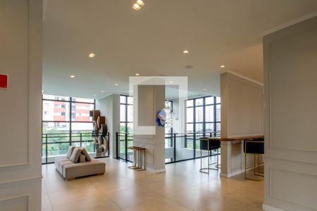 Apartamento para alugar com 81m², 3 quartos e 2 vagas Apartamento para alugar com 81m², 3 quartos e 2 vagasÁrea comum