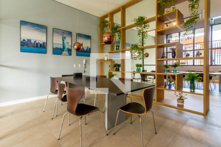 Apartamento para alugar com 81m², 3 quartos e 2 vagas Apartamento para alugar com 81m², 3 quartos e 2 vagasÁrea comum