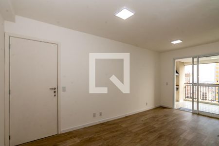 Apartamento para alugar com 81m², 3 quartos e 2 vagas Apartamento para alugar com 81m², 3 quartos e 2 vagasSala