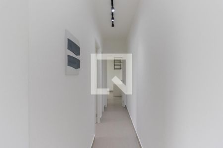 Apartamento para alugar com 51m², 2 quartos e 1 vagaCorredor