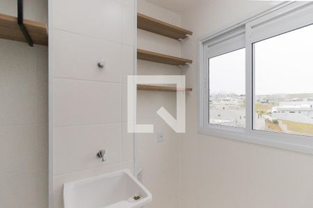 Apartamento para alugar com 51m², 2 quartos e 1 vagaLavanderia