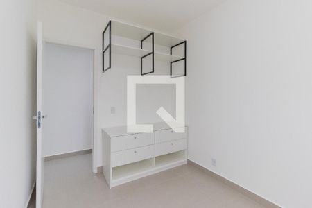 Apartamento para alugar com 51m², 2 quartos e 1 vagaQuarto 1
