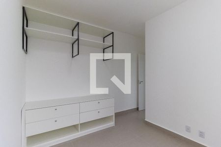 Apartamento para alugar com 51m², 2 quartos e 1 vagaQuarto 2 - Suíte