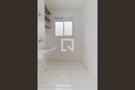 Apartamento para alugar com 51m², 2 quartos e 1 vagaLavanderia