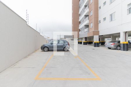 Apartamento para alugar com 51m², 2 quartos e 1 vagaVaga