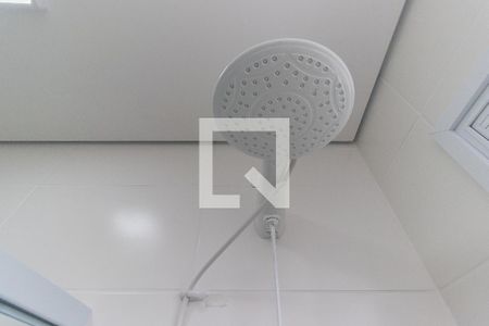 Apartamento para alugar com 51m², 2 quartos e 1 vagaBanheiro da Suíte