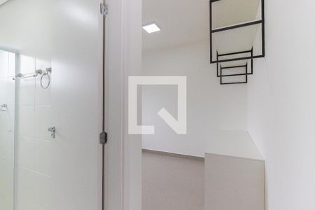 Apartamento para alugar com 51m², 2 quartos e 1 vagaQuarto 2 - Suíte