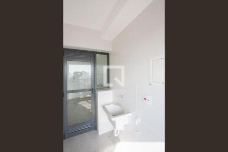 Apartamento à venda com 61m², 2 quartos e 1 vagaÁrea de Serviço