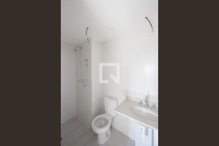 Apartamento à venda com 61m², 2 quartos e 1 vagaBanheiro