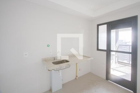 Apartamento à venda com 61m², 2 quartos e 1 vagaCozinha