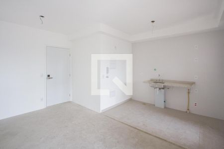 Apartamento à venda com 61m², 2 quartos e 1 vagaSala