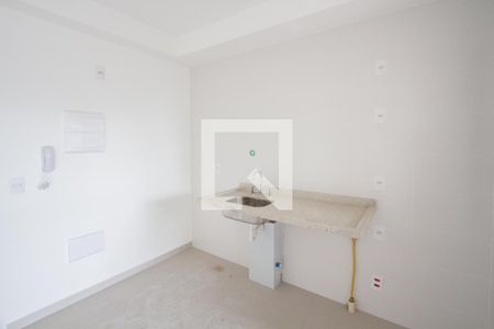 Apartamento à venda com 61m², 2 quartos e 1 vagaCozinha