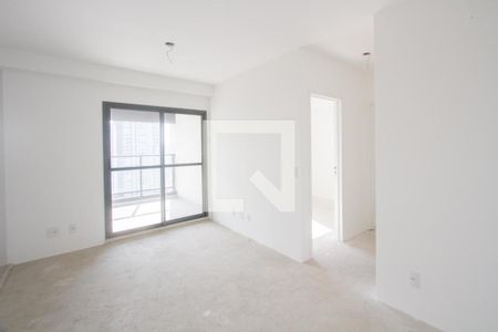 Apartamento à venda com 61m², 2 quartos e 1 vagaSala