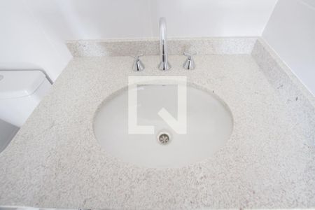 Apartamento à venda com 61m², 2 quartos e 1 vagaBanheiro