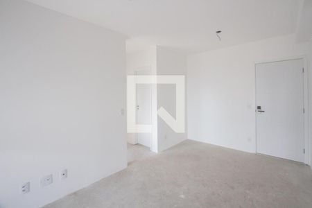 Apartamento à venda com 61m², 2 quartos e 1 vagaSala