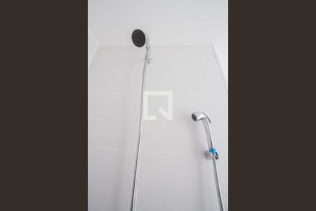 Apartamento à venda com 61m², 2 quartos e 1 vagaBanheiro da Suíte