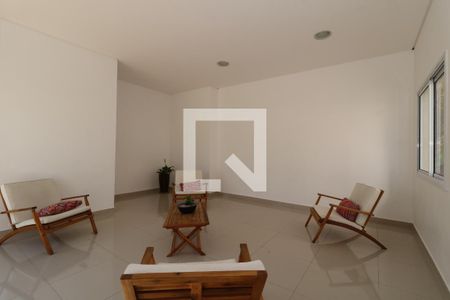 Apartamento à venda com 72m², 2 quartos e 2 vagasÁrea comum