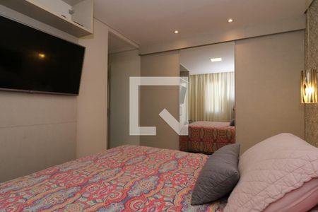 Apartamento à venda com 72m², 2 quartos e 2 vagasSuíte