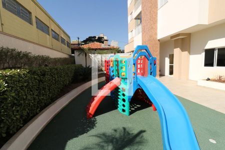 Apartamento à venda com 72m², 2 quartos e 2 vagasÁrea comum