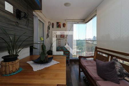 Apartamento à venda com 72m², 2 quartos e 2 vagasÁrea Gourmet