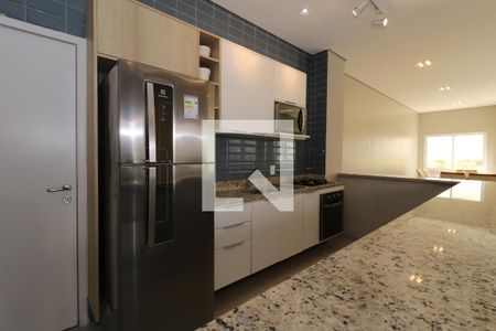 Apartamento à venda com 72m², 2 quartos e 2 vagasÁrea comum