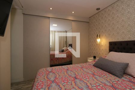 Apartamento à venda com 72m², 2 quartos e 2 vagasSuíte