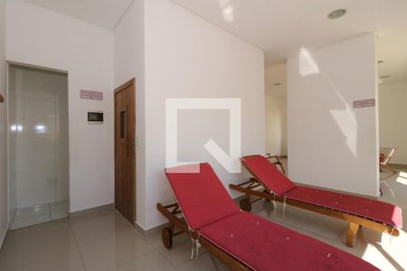 Apartamento à venda com 72m², 2 quartos e 2 vagasÁrea comum