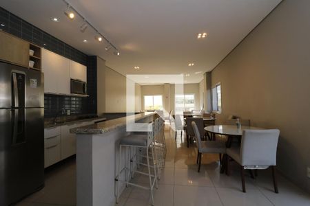 Apartamento à venda com 72m², 2 quartos e 2 vagasÁrea comum