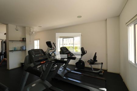 Apartamento à venda com 72m², 2 quartos e 2 vagasÁrea comum