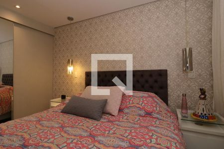 Apartamento à venda com 72m², 2 quartos e 2 vagasSuíte