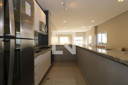 Apartamento à venda com 72m², 2 quartos e 2 vagasÁrea comum