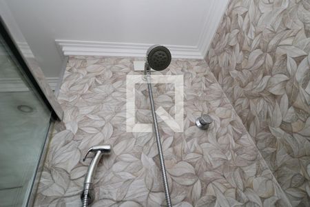 Apartamento à venda com 72m², 2 quartos e 2 vagasBanheiro Social