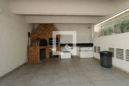 Apartamento à venda com 72m², 2 quartos e 2 vagasÁrea comum