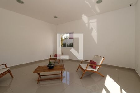 Apartamento à venda com 72m², 2 quartos e 2 vagasÁrea comum