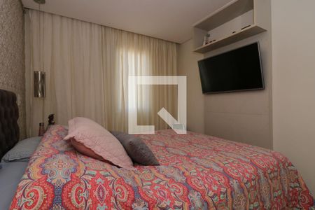 Apartamento à venda com 72m², 2 quartos e 2 vagasSuíte