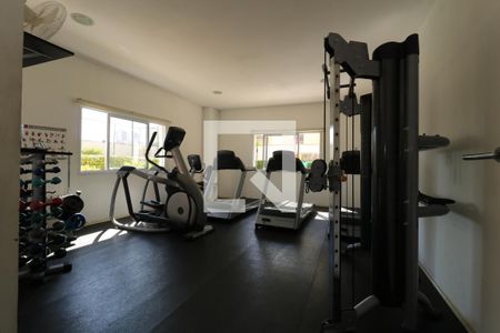 Apartamento à venda com 72m², 2 quartos e 2 vagasÁrea comum