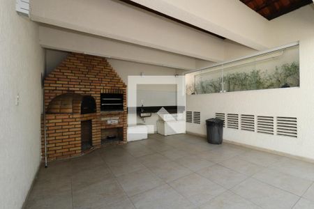 Apartamento à venda com 72m², 2 quartos e 2 vagasÁrea comum