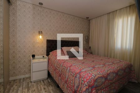 Apartamento à venda com 72m², 2 quartos e 2 vagasSuíte