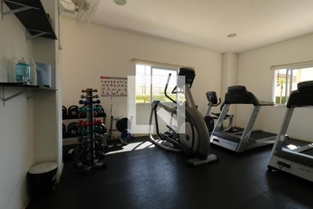 Apartamento à venda com 72m², 2 quartos e 2 vagasÁrea comum