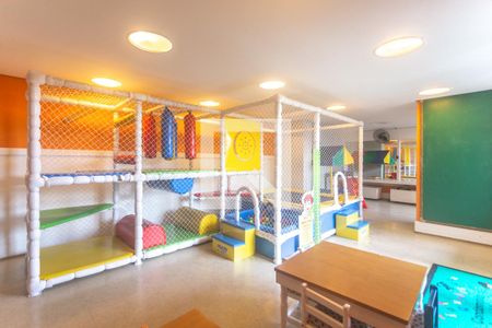 Apartamento para alugar com 55m², 2 quartos e 1 vaga Apartamento para alugar com 55m², 2 quartos e 1 vagaÁrea comum