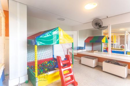 Apartamento para alugar com 55m², 2 quartos e 1 vaga Apartamento para alugar com 55m², 2 quartos e 1 vagaÁrea comum