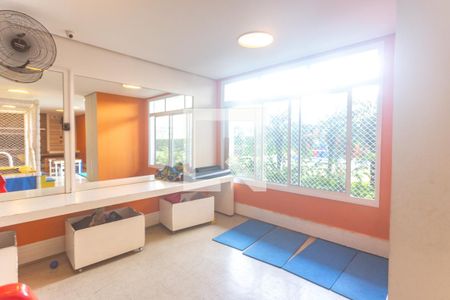 Apartamento para alugar com 55m², 2 quartos e 1 vaga Apartamento para alugar com 55m², 2 quartos e 1 vagaÁrea comum