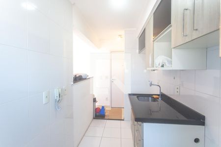 Apartamento para alugar com 55m², 2 quartos e 1 vaga Apartamento para alugar com 55m², 2 quartos e 1 vagaCozinha