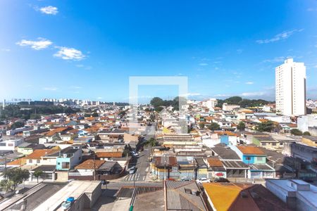 Apartamento para alugar com 55m², 2 quartos e 1 vaga Apartamento para alugar com 55m², 2 quartos e 1 vagaVista quarto 2