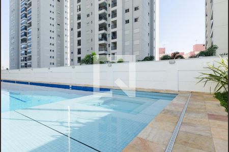Apartamento para alugar com 55m², 2 quartos e 1 vaga Apartamento para alugar com 55m², 2 quartos e 1 vagaÁrea comum