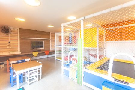 Apartamento para alugar com 55m², 2 quartos e 1 vaga Apartamento para alugar com 55m², 2 quartos e 1 vagaÁrea comum