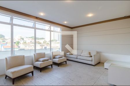Apartamento para alugar com 55m², 2 quartos e 1 vaga Apartamento para alugar com 55m², 2 quartos e 1 vagaÁrea comum