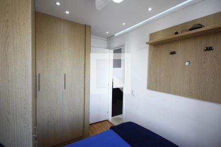 Studio à venda com 30m², 1 quarto e sem vagaSuíte